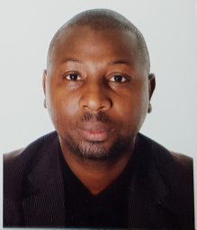 Abubakar Jibrin Abbas