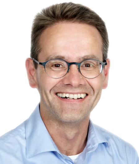 Peter Bisschop