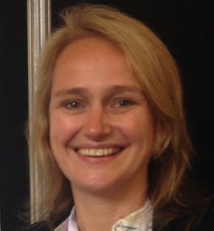 Emily Wilson