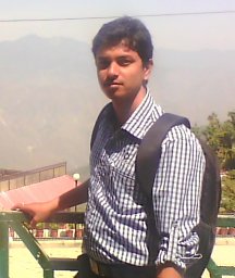 A. K. Mondal