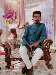 Animesh Biswas