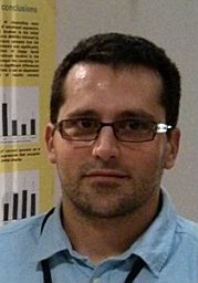 Domagoj Švegar
