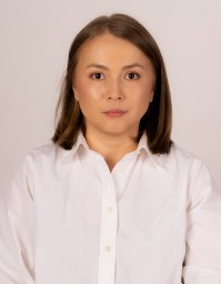 Nadiia I. Gumerova