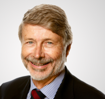 Graeme Stewart