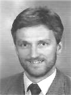 Michael Schnell