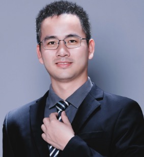 Peikui Huang