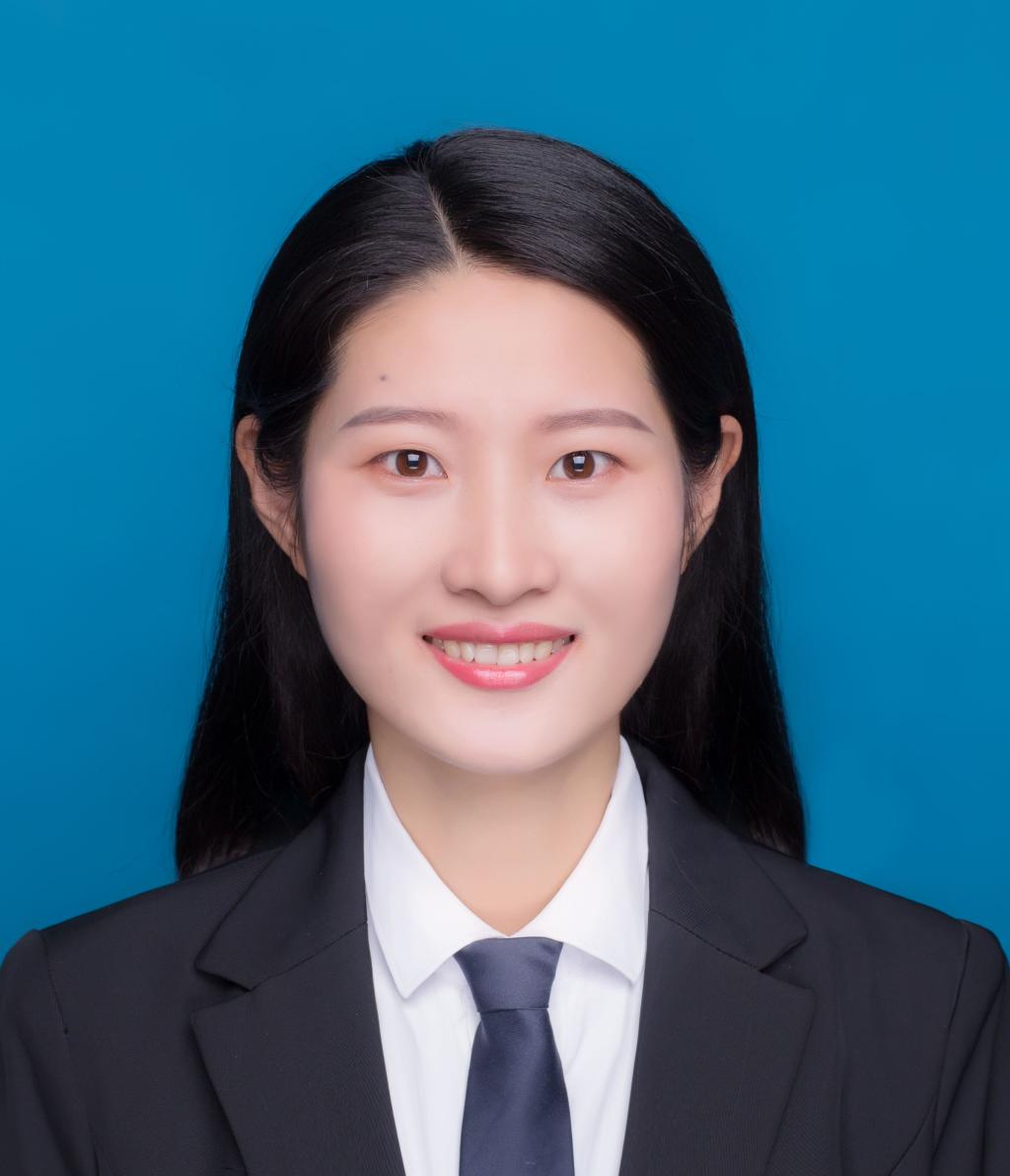 Qingxia Chen
