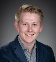 Alexander Wildgoose
