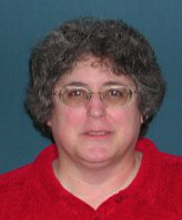 Patricia Anderson