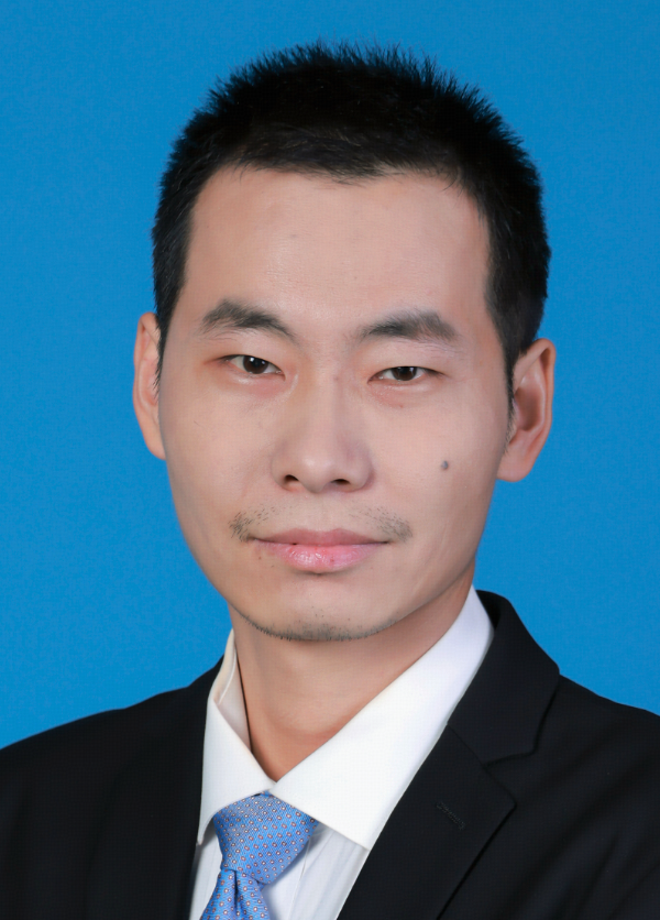 Lei Zhao