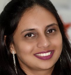 Meenakshi S Kagda