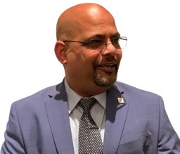 Shailesh Kumar Singh