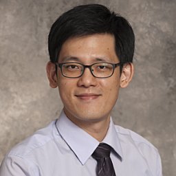 Chiang Hsueh-Sheng