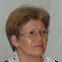 Elena Nikolaevna Yadrenkina
