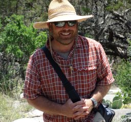 David R. Woodruff