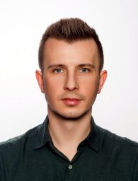 Przemysław Snopinski