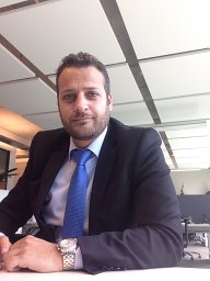 Remi Sarkis
