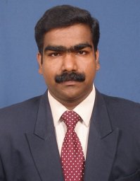 M. Xavier Suresh