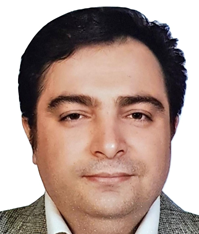 Nader Mokari Yamchi