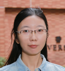 Xiaojuan Qi