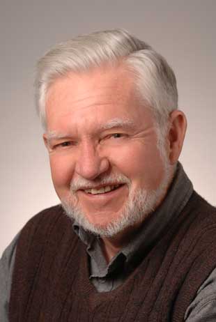 Donald Shankweiler