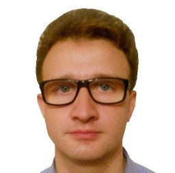 Andrey V. Dimaki