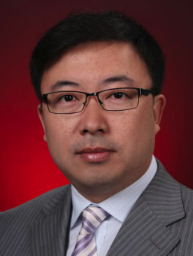 Yufeng Liu