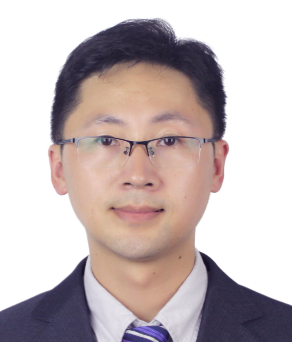 Xiang Wang