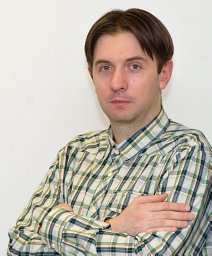 Valentin Borzosekov