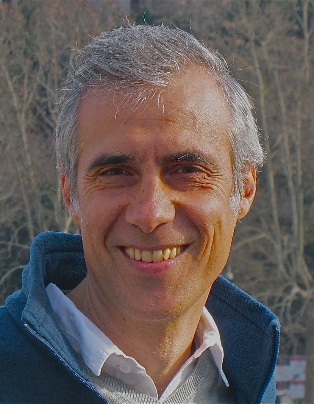 Claudio Faccenna
