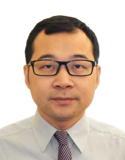 Bin Su