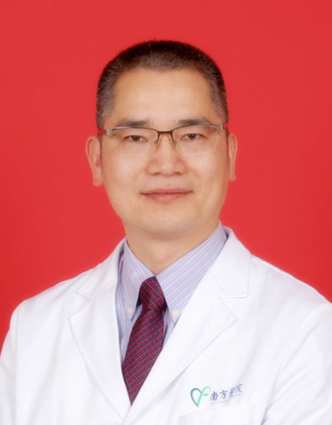 Zhaoming Zhong