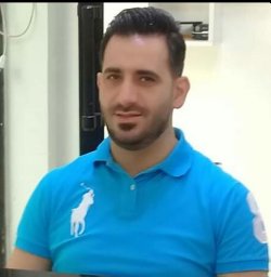 Youssef Ali