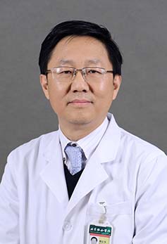 Hongzhong Jin