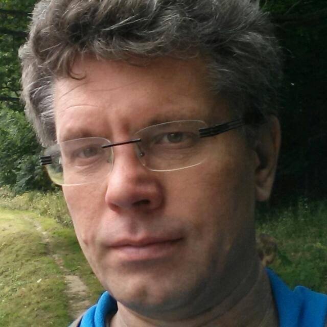 Andrei Krokhin
