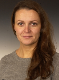 Annamaria Lilienkampf