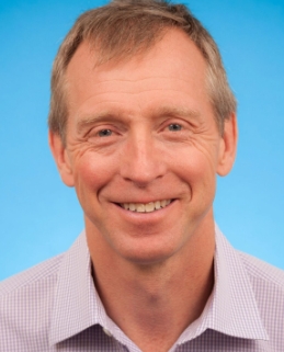 Gregory Hare