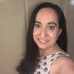 Jennifer Lovick