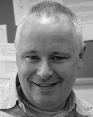 Stephen G. Yeates