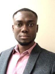 Prince Amoah