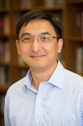 Rui Wang