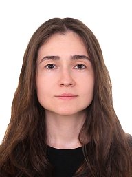Maria Ponomar