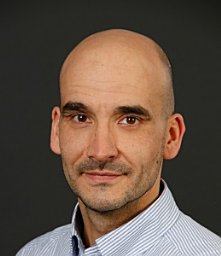 Sascha Krause