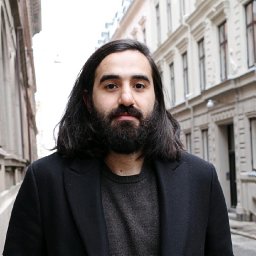 Roham Sadeghi Tabar