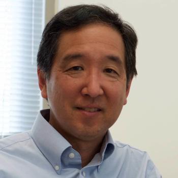 Dwight Nishimura
