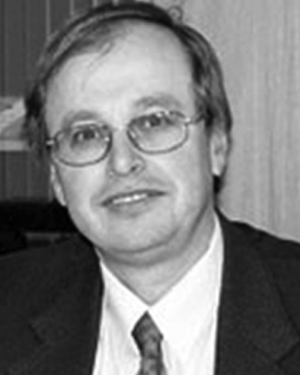 O. N. Sherstyukov