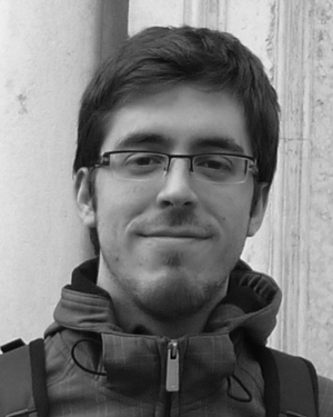 Alexandre J. Raymond