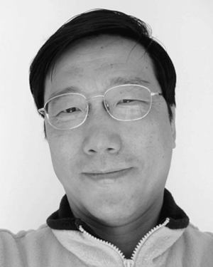 Hoon Hong
