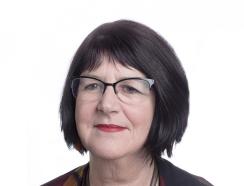 Skye Mcdonald