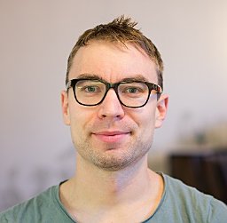 Seppo Enarvi